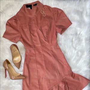 NWT Fashion Nova dress